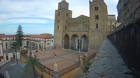 Cefalù - Cathedral