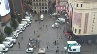 Madryt - Plaza del Callao