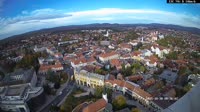 Veszprém - Vista panorámica