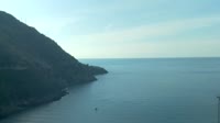 Maratea - Spiaggia Pietra Caduta