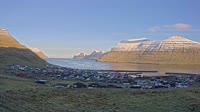 Islas Feroe - Leirvík