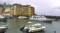 Camogli - Port