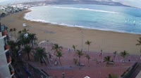 Gran Canaria - Las Palmas - Playa Grande