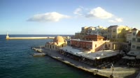 Kreta - Chania - Port, Akti Tompazi