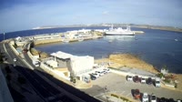 Ċirkewwa - Terminal na Gozo i Comino