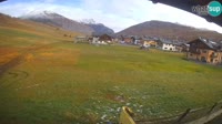 Livigno - Ski School area