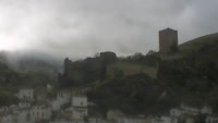 Cazorla - Castillo de la Yedra