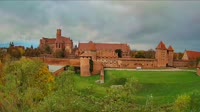 Castillo de Malbork