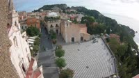 Taormina - Piazza IX Aprile