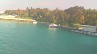 Baa Atoll - Amilla Fushi - Harbour