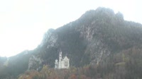 Schwangau - Neuschwanstein