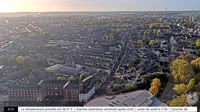 Amiens - Vista panorámica