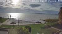 Csopak - Jezioro Balaton