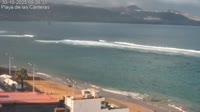 Gran Canaria - Las Palmas - Playa de Las Canteras