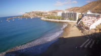 Gran Canaria - Patalavaca - Plaża