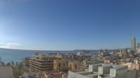 Alicante - Vista panorámica
