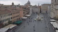 Roma - Plaza Navona