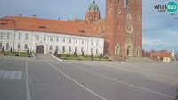 Đakovo - Catedral basílica de San Pedro
