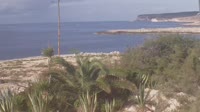 Lampedusa - Capo Ponente