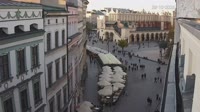 ul. Grodzka - Rynek Główny