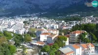 Makarska - Panorama