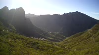 Teneryfa - Masca Valley