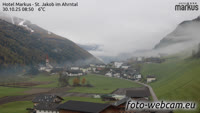 Ahrntal - Saint Jakob