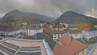 Ferlach - Vista panorámica