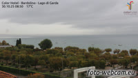 Bardolino - Jezioro Garda