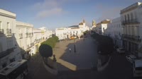 Medina-Sidonia - Plaza de España