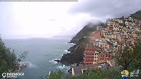 Riomaggiore - Cinque Terre