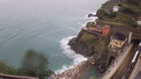 Riomaggiore - Railway station