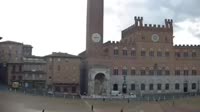 Siena - Torre del Mangia