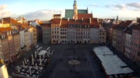Rynek Starego Miasta