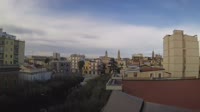 San Severo - Piazza Incoronazione