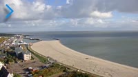 Sylt - Westerland - Paseo marítimo