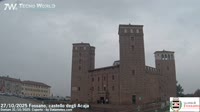 Fossano - Castillo