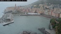 Genua - Nervi