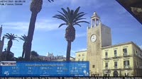 Giovinazzo - Colección de webcams