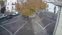 Campo di Giove - Piazza Alberto Duval, Impianti Sciistici