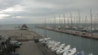 Cervia - Port jachtowy