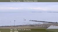 Monfalcone - Marina Julia