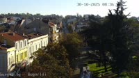 Burgas - Garden Hotel Bulgaria