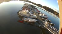 Frøya - Norddyrøy - Strømsholmen Marina