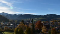Oberstaufen - Panorama