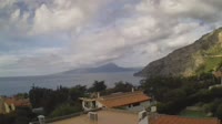 Maratea - Acquafredda - Vista panorámica
