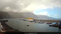 Gran Canaria - Agaete - Puerto de las Nieves