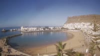 Gran Canaria - Mogán - Playa del Cura