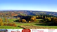 Hausen - Malberg Hütte - Wiedbachtal, Westerwald