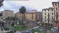 La Spezia - Piazza Saint Bon